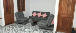 Lindo Apartamento 2